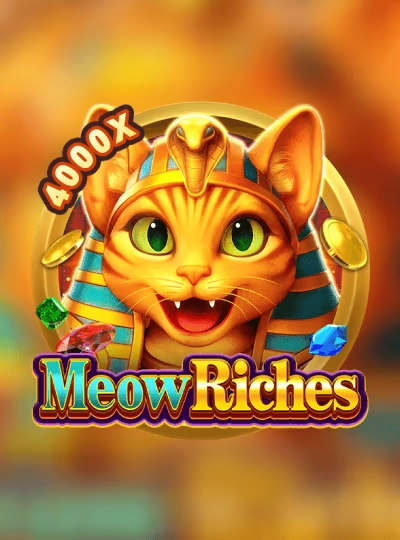 Classic slot game cover from top provider