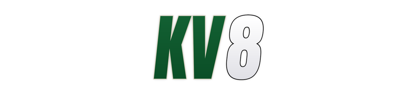 kv8